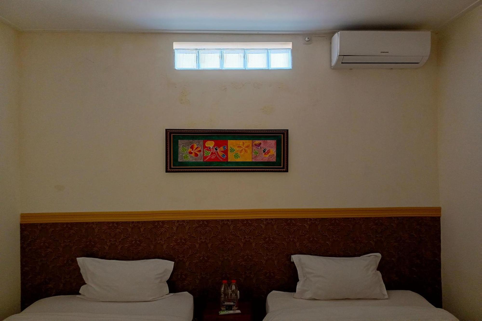 Adisa Homestay มะลัง ภายนอก รูปภาพ